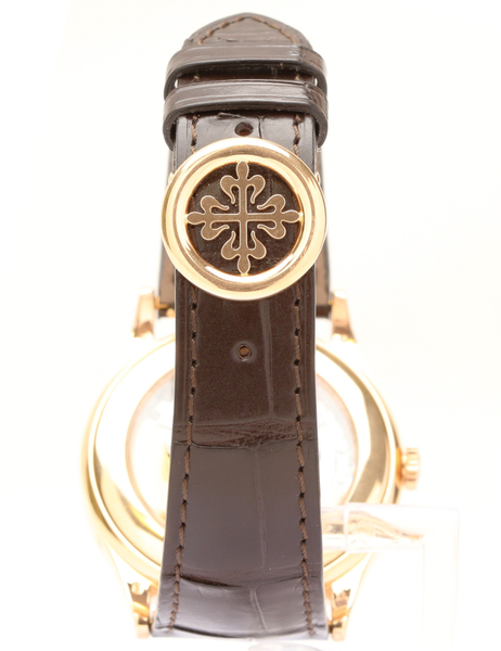 Patek Philippe Complications 5396R-011